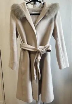 プロポーションボディドレッシング　コート