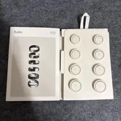 Oura Ring 5 Sizing Kit