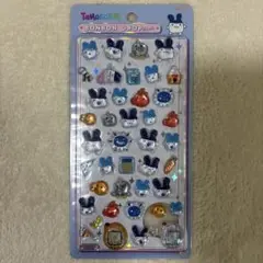 【正規品】ボンボンドロップシール たまごっち みみっち