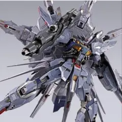 メタルビルド プロヴィデンスガンダム CLIMAX BATTLE Ver.