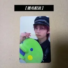 AMPERS&ONE applemusic トレカ カイレル