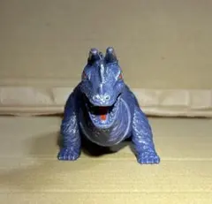 ウルトラ怪獣シリーズ ソフビ キングザウルス三世(本体のみ)のサムネイル