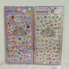 国内正規品 ジュエルプチドロップ ハッピーマーチ だいふくエナガ カミオジャパン