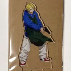 サカモトデイズ SAKAMOTO DAYS アクリルスタンド 朝倉シン