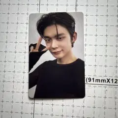 BOYNEXTDOOR ジェヒョン 名古屋 愛知 会場限定 FC特典 トレカ - メルカリ