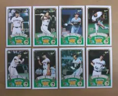 2025年最新】読売ジャイアンツトレカの人気アイテム - メルカリ