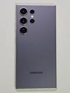 Samsung Galaxy S24Ultra 512GB★国内版★ Samsung Galaxy S24 Ultra（ギャラクシーS24ウルトラ）| Galaxy