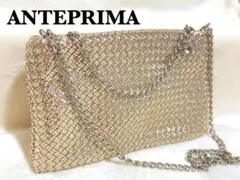 希少　ANTEPRIMA アンテプリマ 3way ショルダー ハンドバッグ