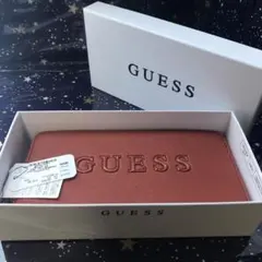 GUESS長財布ゲスROXBERRYMediumZipAroundのサムネイル