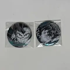 ワンピース 輩～YAKARA～缶バッジ ロー ONE PIECE - メルカリ