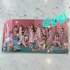 【匿名新品】ビリヤニ フォトアルバム 乃木坂46 CD グッズ ミーグリ