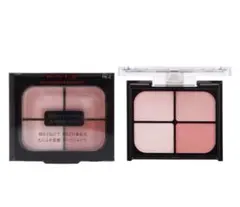 KATE ケイト バウンシーチークシャドウ 本体 PK-2ピンクムース