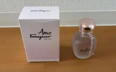 新品　フェラガモ アモパーレイ　香水 50ml