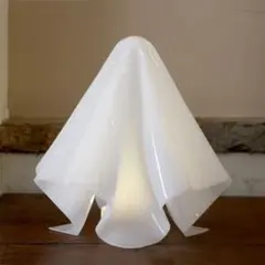 倉俣史朗 / K-Series Mini ホワイト H190mm