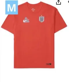 Nike x PALACE X2 World Cup T-Shirt "Red"のサムネイル