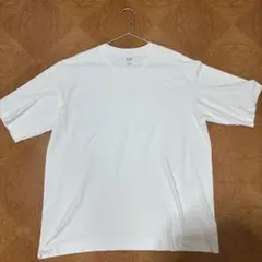 UNIQLO UドライEX Tシャツ
