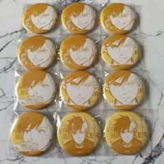 WIND BREAKER展 ウィンブレ展 缶バッジ 桜遥