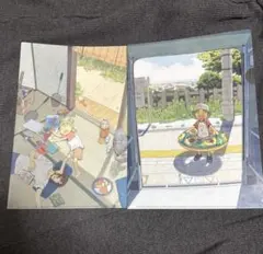 2026年最新】よつばと クリアファイルの人気アイテム - メルカリ