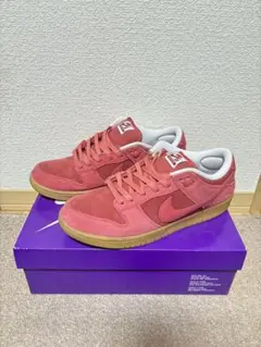 NIKE SB DUNK LOW PRO PRM ADOBE 28.5