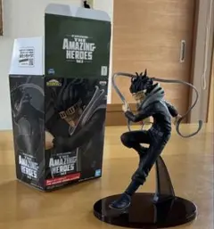 相澤消太 THE AMAZING HEROES vol.6 フィギュア　ヒロアカ