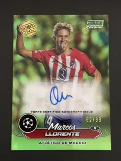 2026年最新】アトレティコ・マドリード_サインの人気アイテム - メルカリ