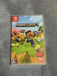 【Switch】Minecraft
