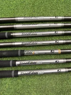 ☆希少SteelFiberPrivate Reserve I 105 WEDGE - メルカリ