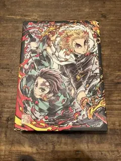 DVD『劇場版 鬼滅の刃 無限列車編』吾峠呼世晴【完全生産限定版】特典豊富！