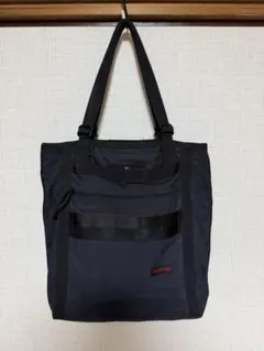 BRIEFING　トートバッグ