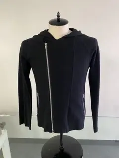 BACKLASH DARK COMFORT コットンストレッチジップフーディー BACKLASH DARK COMFORT コットンストレッチジップフーディー - メルカリ