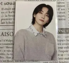 ジョンハン トレカ SEVENTEEN’HOME