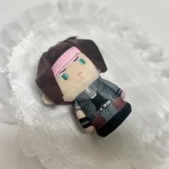 DRAMAtical Murderドラマティカルマーダーキーホルダー ミンク