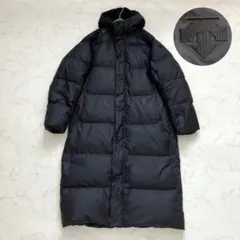 DESCENTEカーププロモデルベンチコートO新品未使用　最終値下げ中 DESCENTEカーププロモデルベンチコートO新品未使用 最終値下げ中