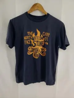 THE NORTH FACE Bonfire Graphic Tee Tシャツのサムネイル