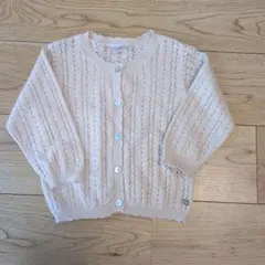 tete a tete カーディガン 90cm