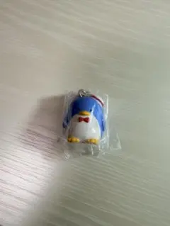 タキシードサム　めじるしアクセサリー　サンリオキャラクターズオールスターズ