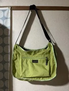 モンベル ショルダーバッグ