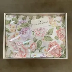 バレンチノ　ガラバーニ　エプロン