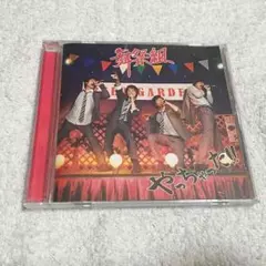 舞祭組CD、やっちゃった