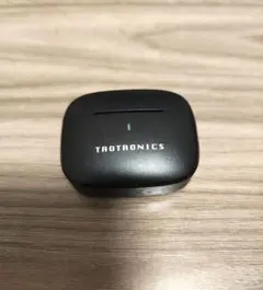 TAOTRONICS ワイヤレスイヤホン ブラック