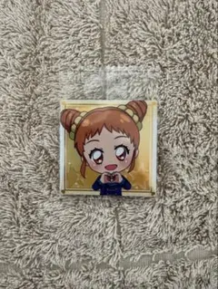 アイカツシールウエハース N 有栖川おとめ