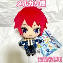 2026年最新】あんさんぶるスターズ! ぬいぐるみ - knights - 朱桜司