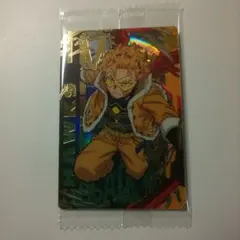 ホークス 僕のヒーローアカデミア ウエハース カード レア