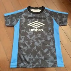 umbro ジュニア サッカーウェア 140