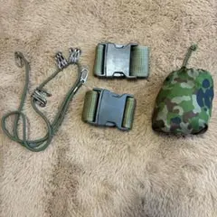 ミリタリーセット