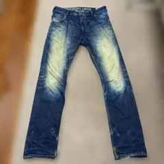 イタリア製✨DIESEL KROOLEY W31 L32 デニムパンツ