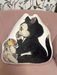 2025年最新】ヒグチユウコ クッションカバーの人気アイテム - メルカリ