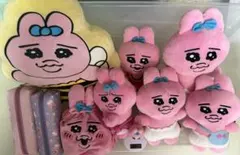 おぱんちゅうさぎ まとめ売り