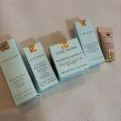 ESTEE LAUDER スキンケア サンプルセット 5点のサムネイル