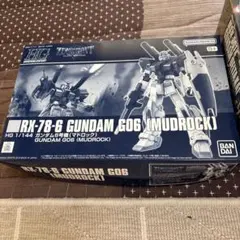 ガンダム6号機マドロックのサムネイル